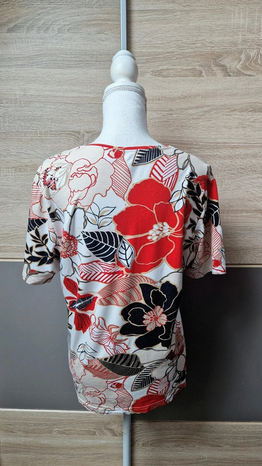 Camiseta La Maison du Jersey Tamanho 46/48 – photo 4
